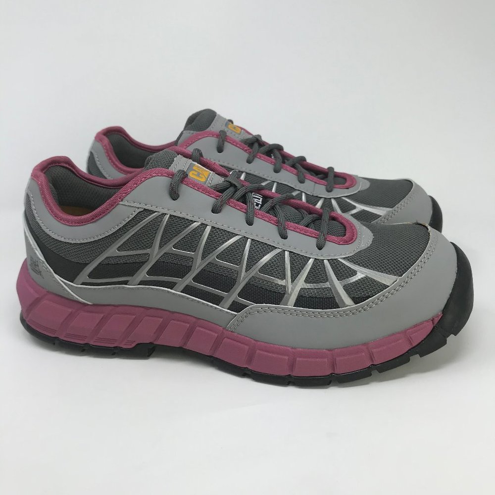 Caterpillar CAT P90501 Connexion ST Steel Toe Shoe